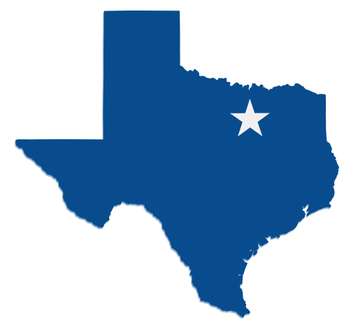Texas Star in DFW Texas Star in DFW